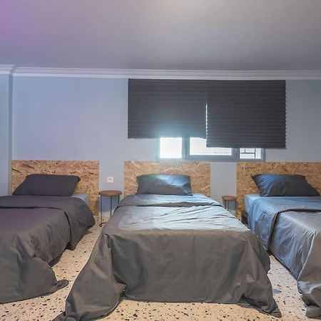 Athens Loft Διαμέρισμα Εξωτερικό φωτογραφία