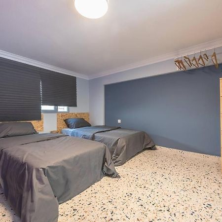 Athens Loft Διαμέρισμα Εξωτερικό φωτογραφία