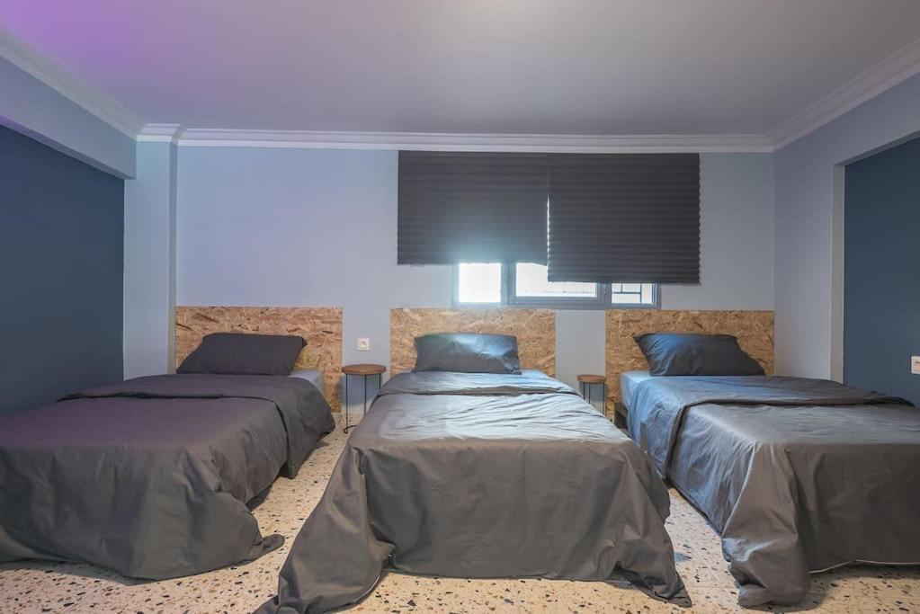 Athens Loft Διαμέρισμα Εξωτερικό φωτογραφία