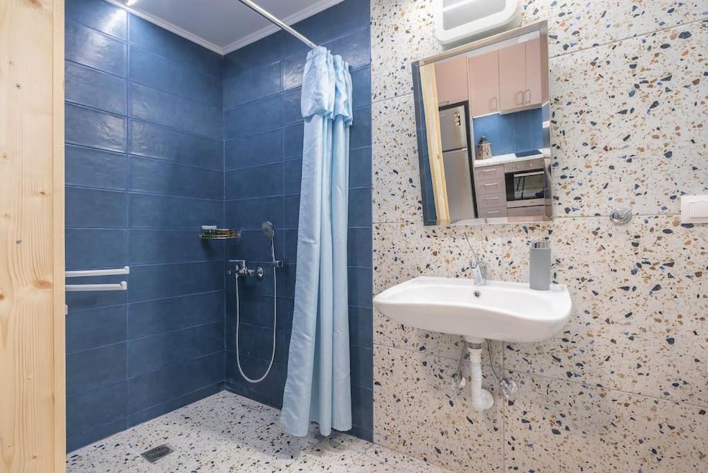 Athens Loft Διαμέρισμα Εξωτερικό φωτογραφία