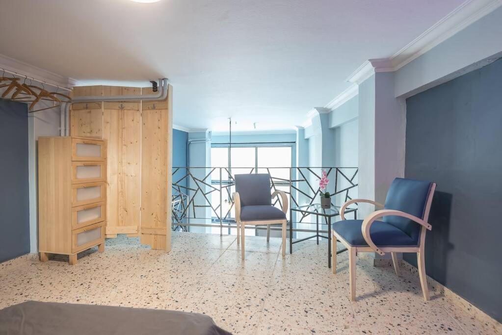 Athens Loft Διαμέρισμα Εξωτερικό φωτογραφία