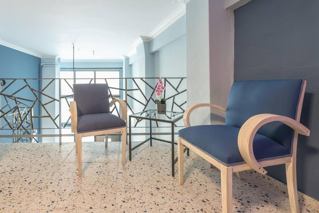 Athens Loft Διαμέρισμα Εξωτερικό φωτογραφία