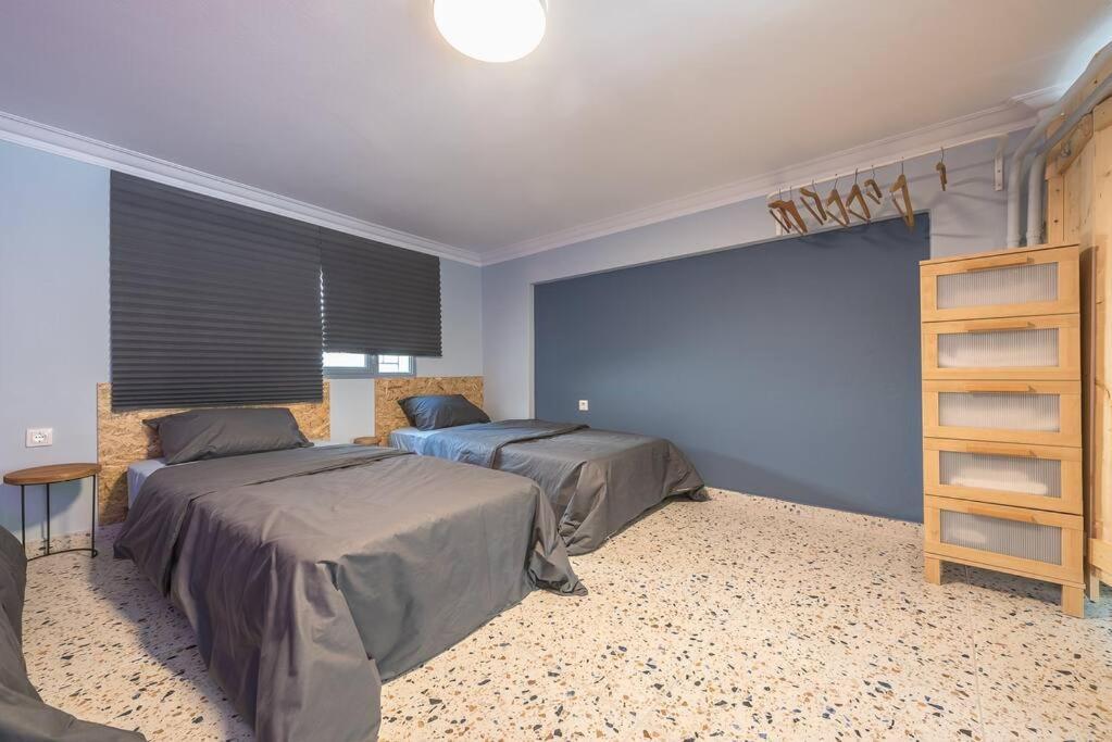 Athens Loft Διαμέρισμα Εξωτερικό φωτογραφία