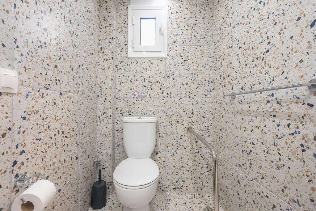 Athens Loft Διαμέρισμα Εξωτερικό φωτογραφία