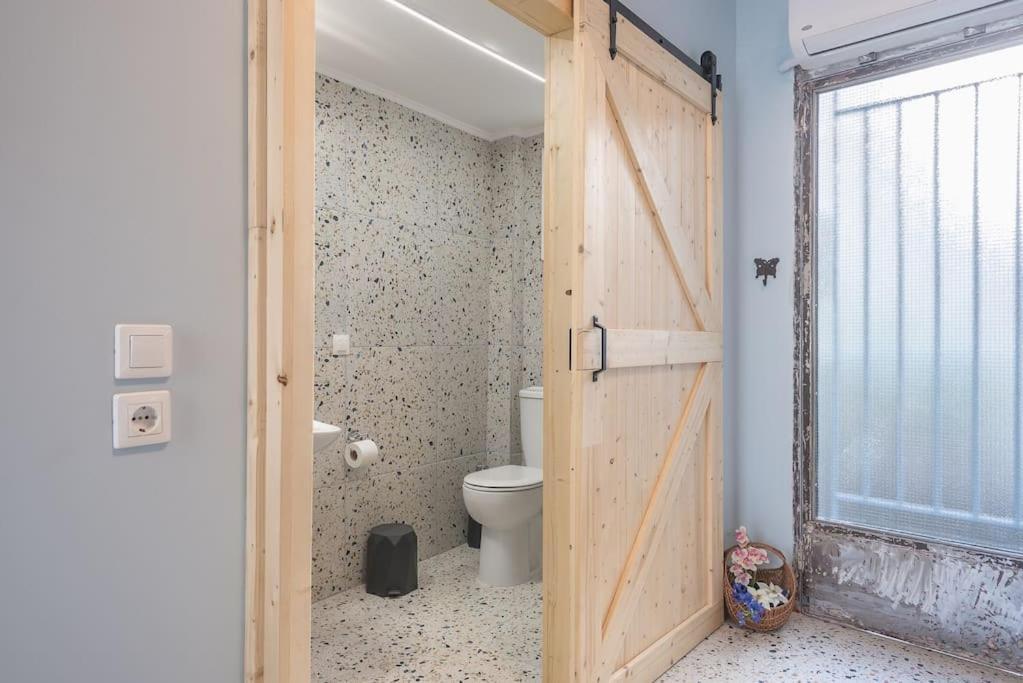 Athens Loft Διαμέρισμα Εξωτερικό φωτογραφία