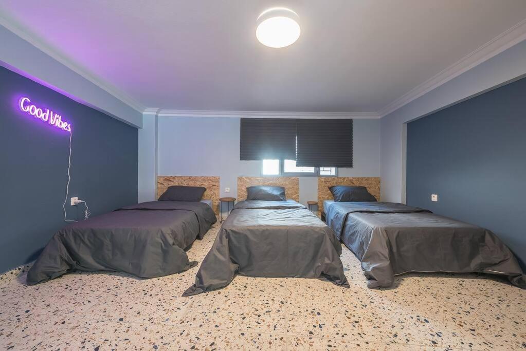 Athens Loft Διαμέρισμα Εξωτερικό φωτογραφία