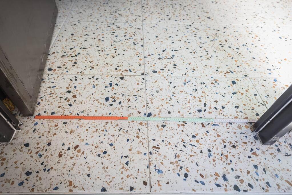 Athens Loft Διαμέρισμα Εξωτερικό φωτογραφία